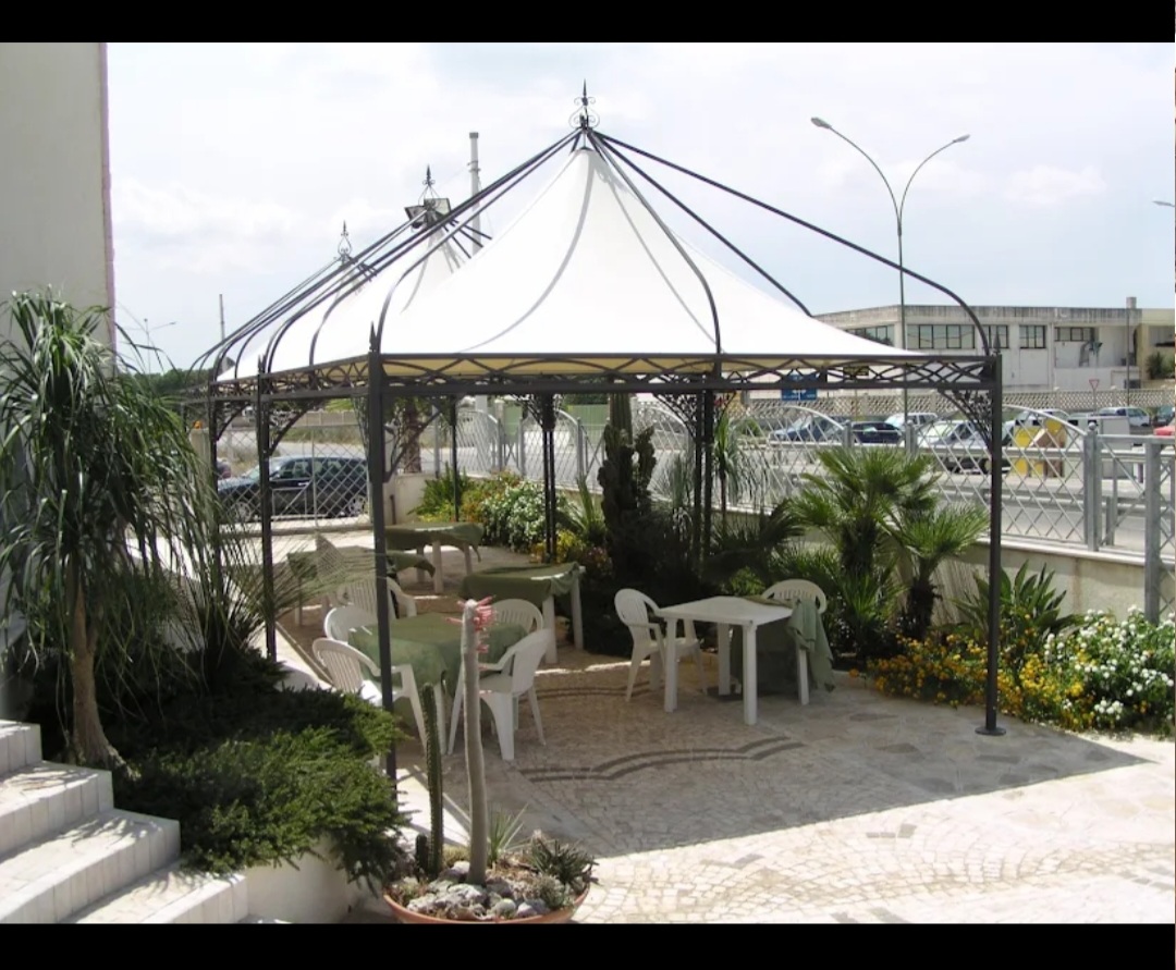 Tensile