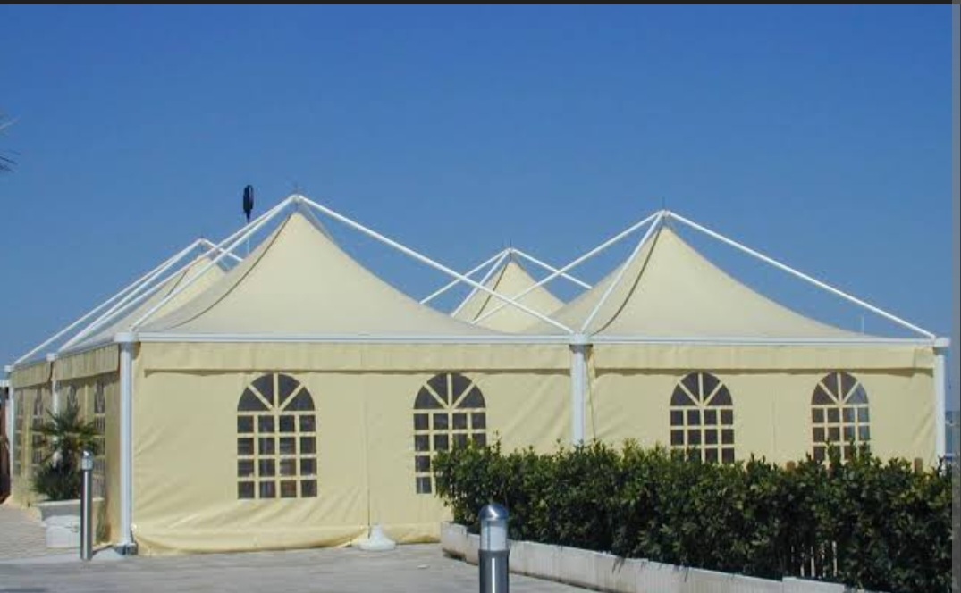 Industrial Sheds